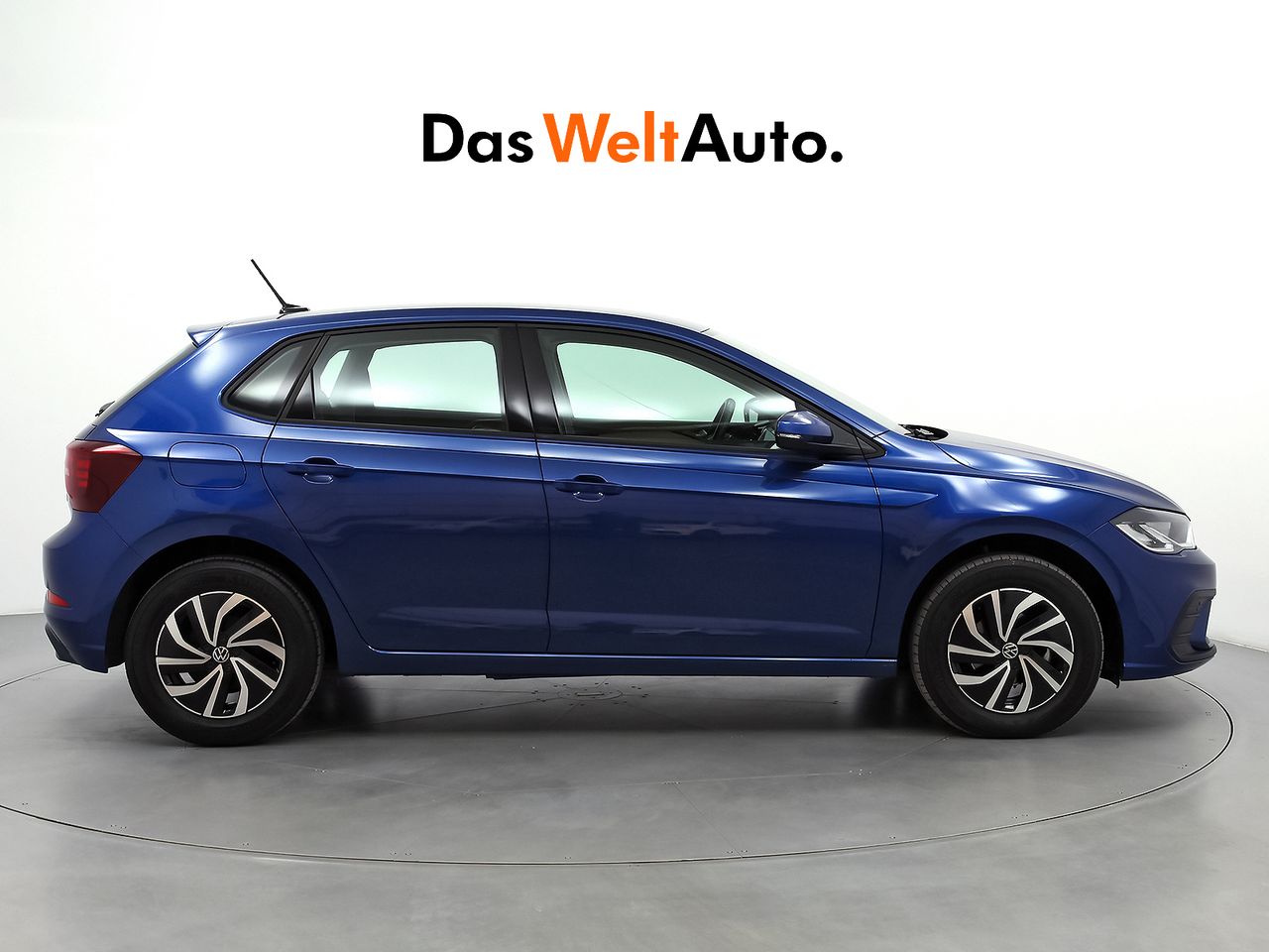 volkswagen polo 2022 / foto grande (3)