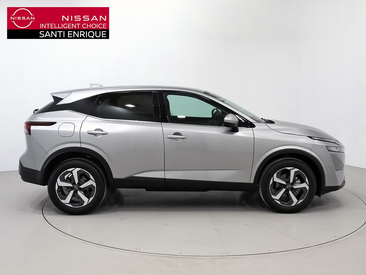 nissan qashqai 2024 / foto grande (3)