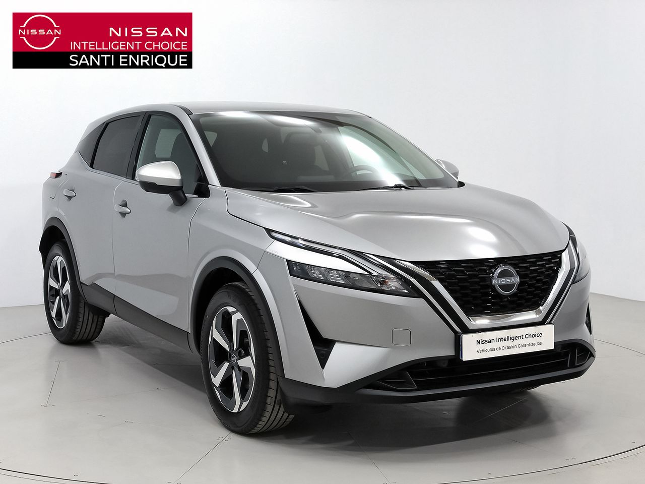Foto nissan qashqai 2024 /
