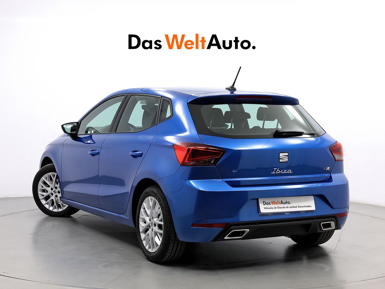 seat ibiza 2023 / foto grande (2)