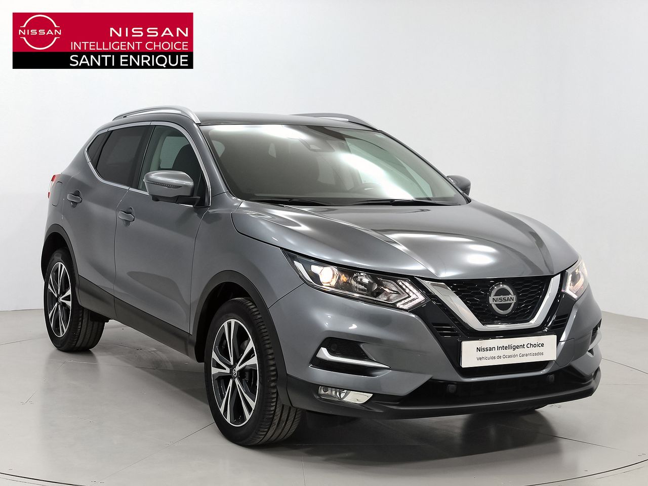 Foto nissan qashqai 2021 /