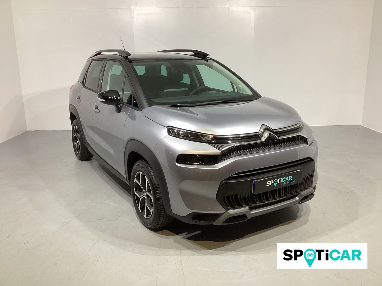 Foto citroën c3 aircross 2024 /