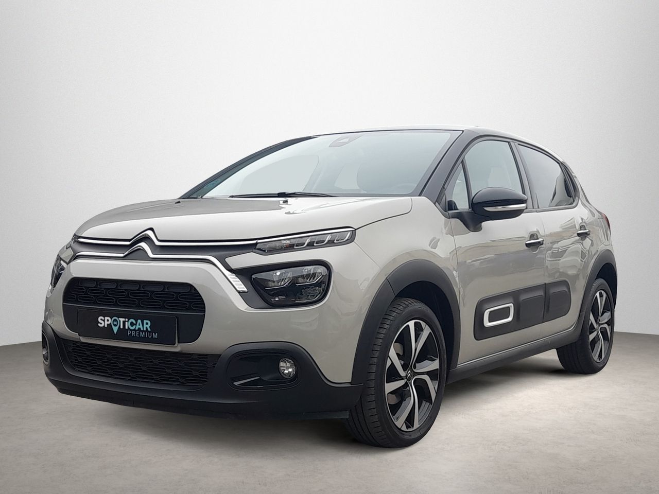 Foto citroën c3 2022 /