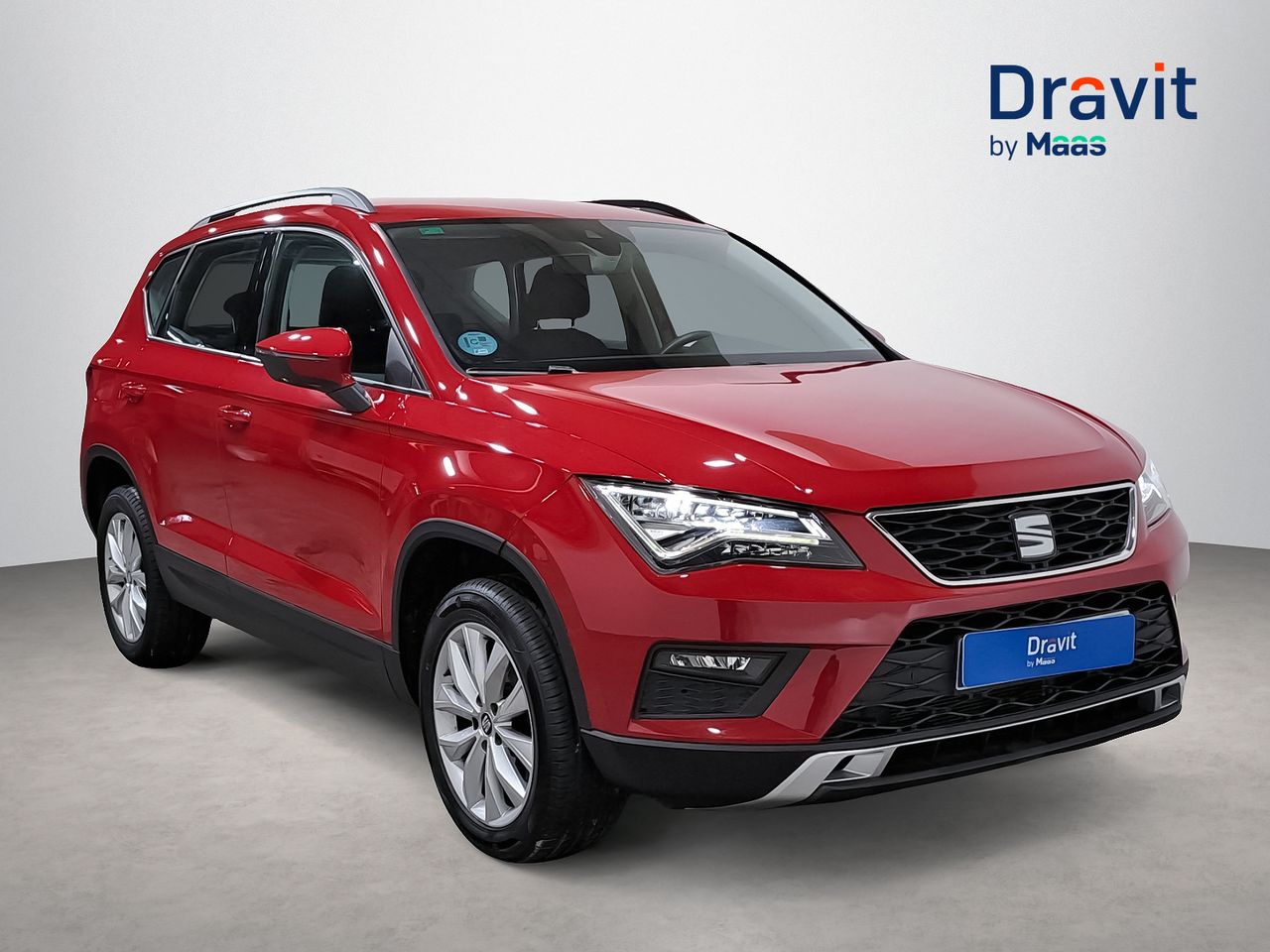 Foto seat ateca 2019 /