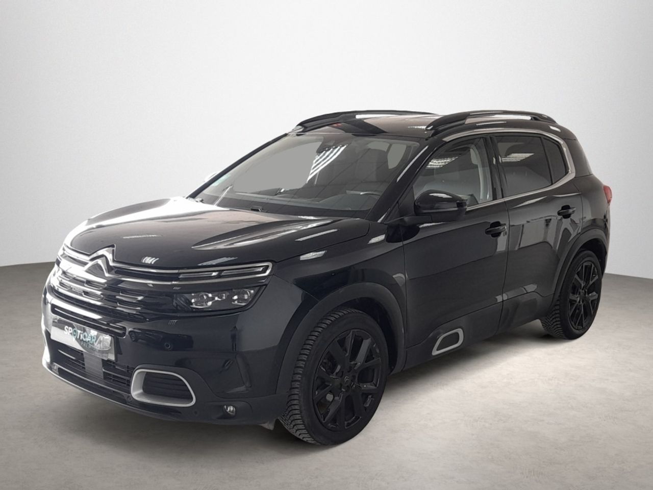 Foto citroën c5 aircross 2019 /