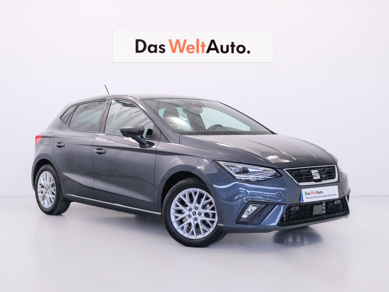 Neumaticos 255 50 r19 segunda mano  de segunda mano - seat ibiza 2024 /