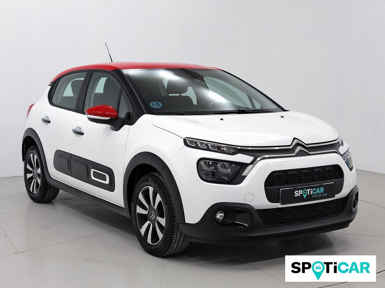 Foto citroën c3 2022 /