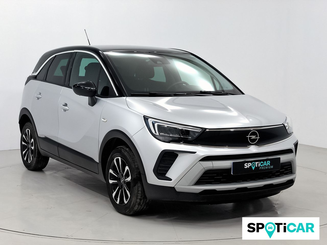 Foto opel crossland 2024 /