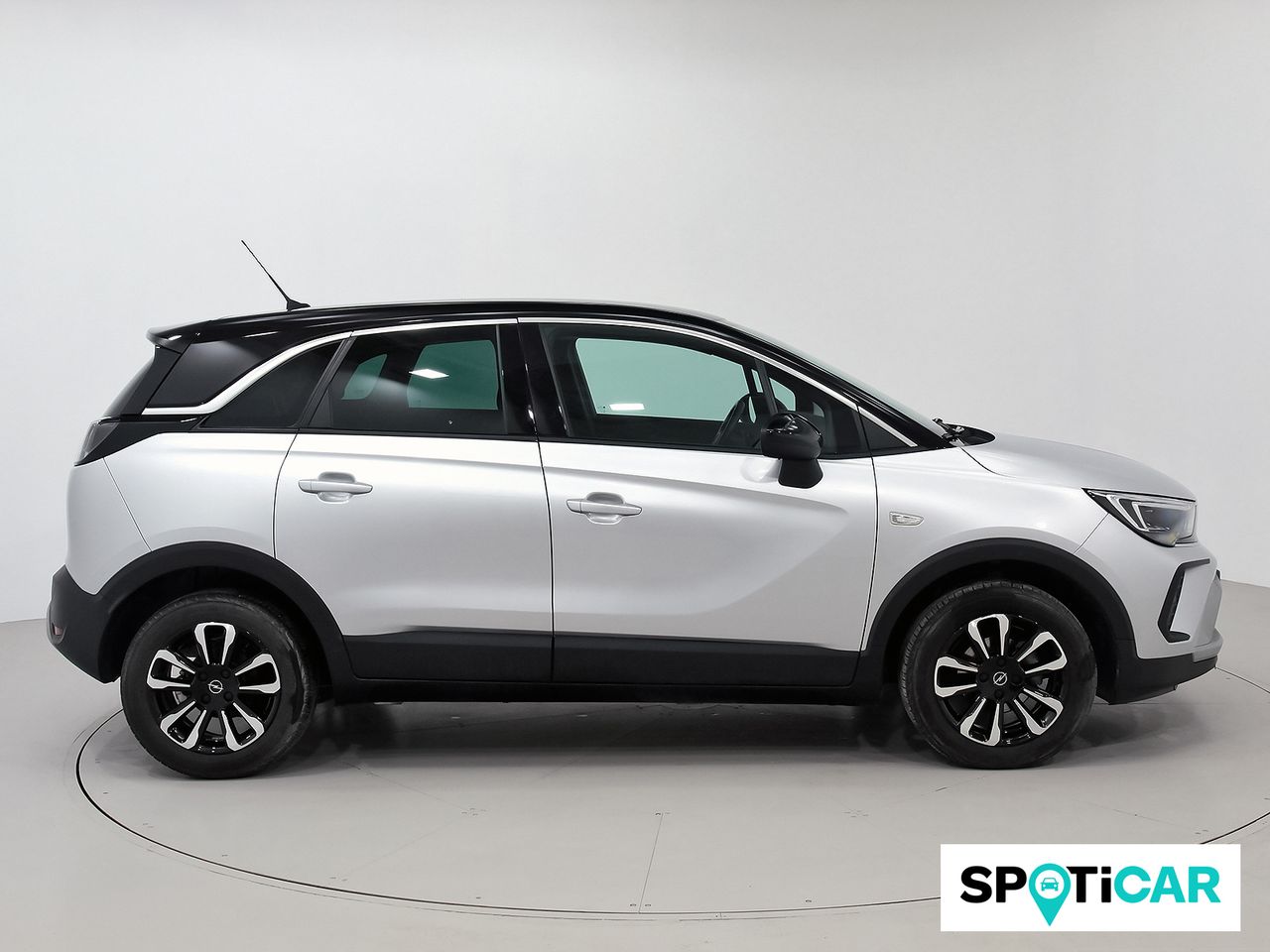 opel crossland 2024 / foto grande (3)