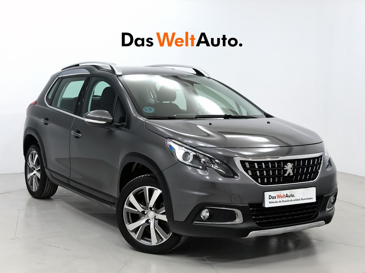 Foto peugeot 2008 2019 /