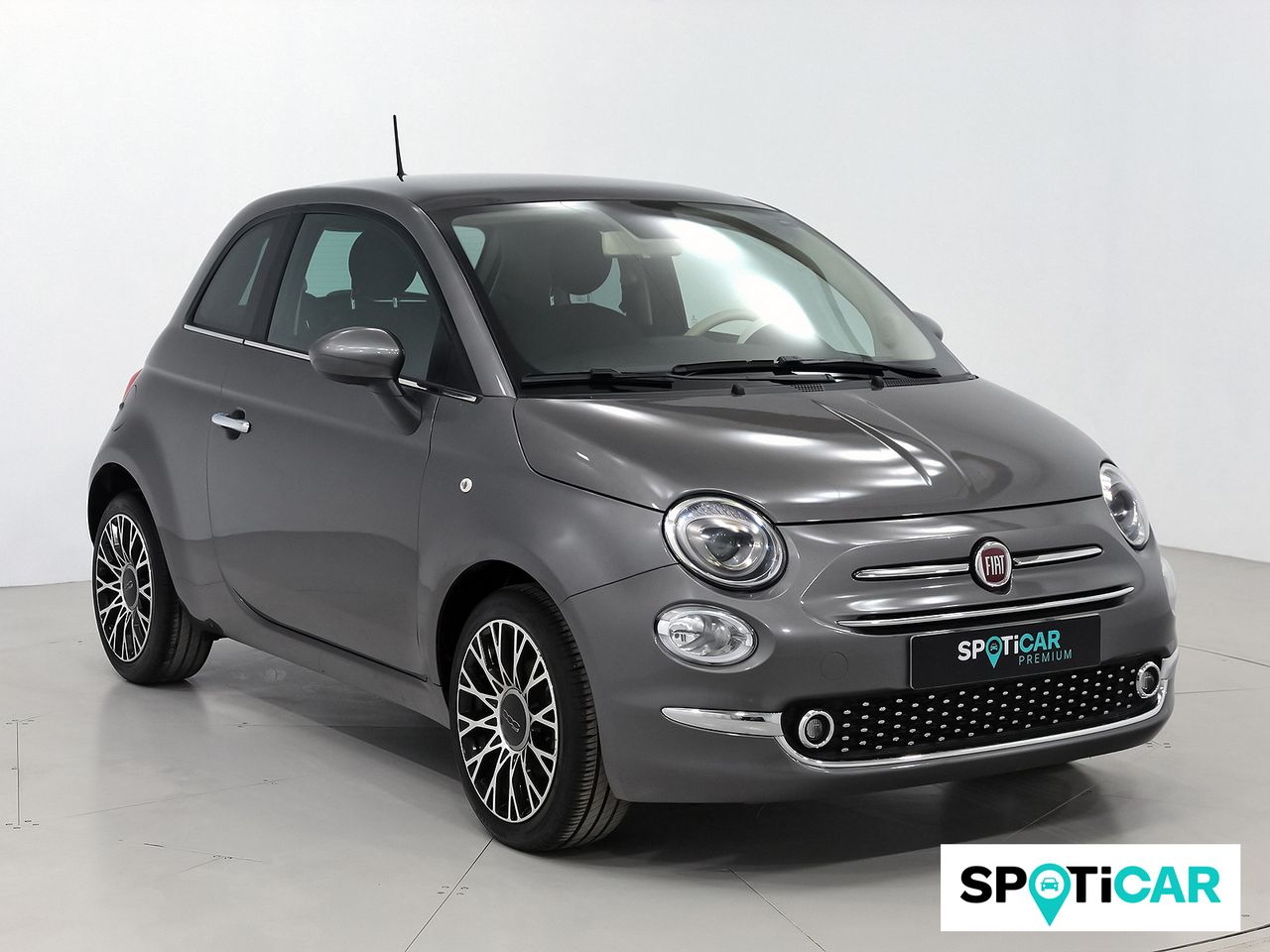 Foto fiat 500 2023 /
