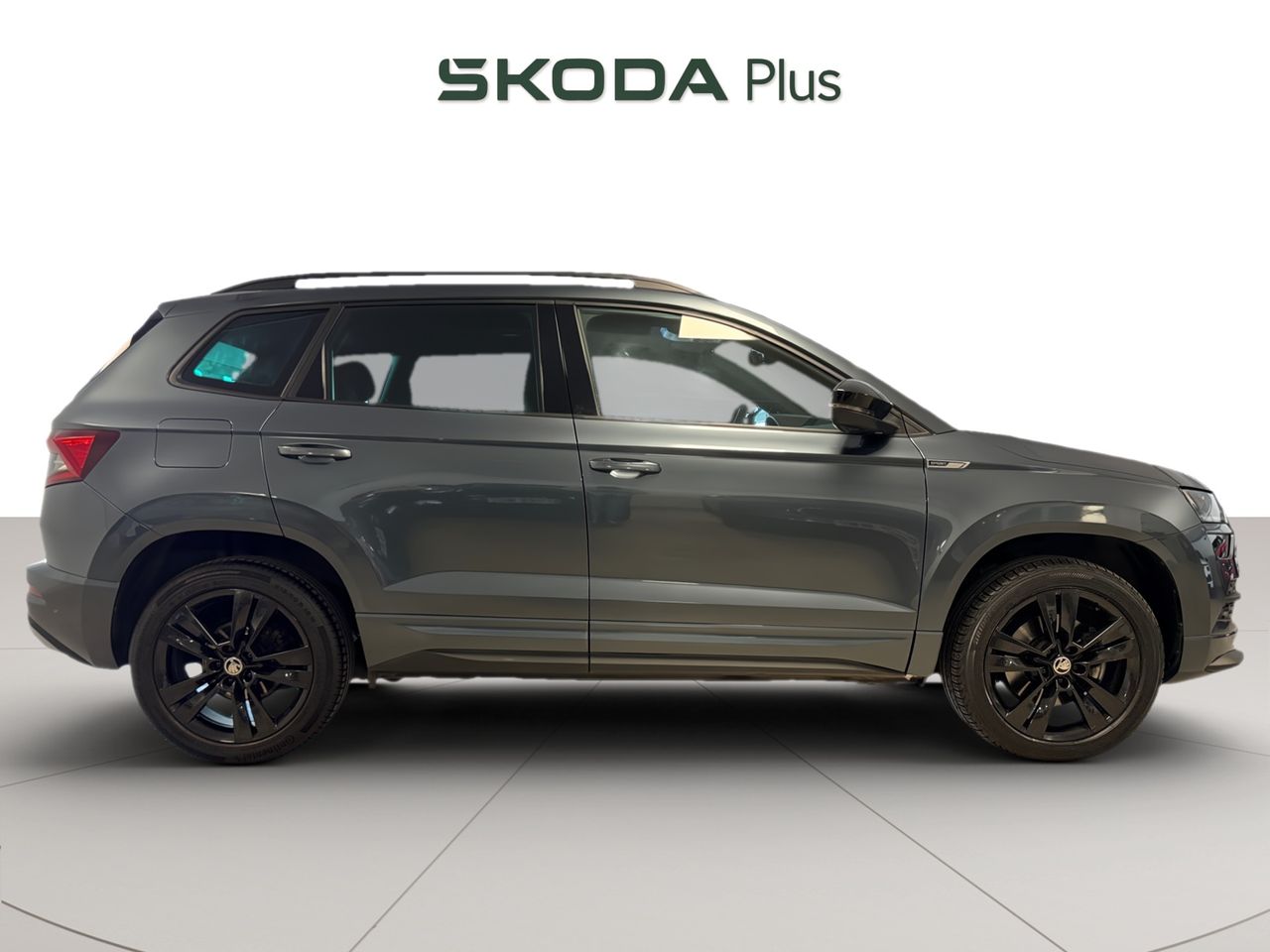 skoda karoq 2021 / foto grande (3)