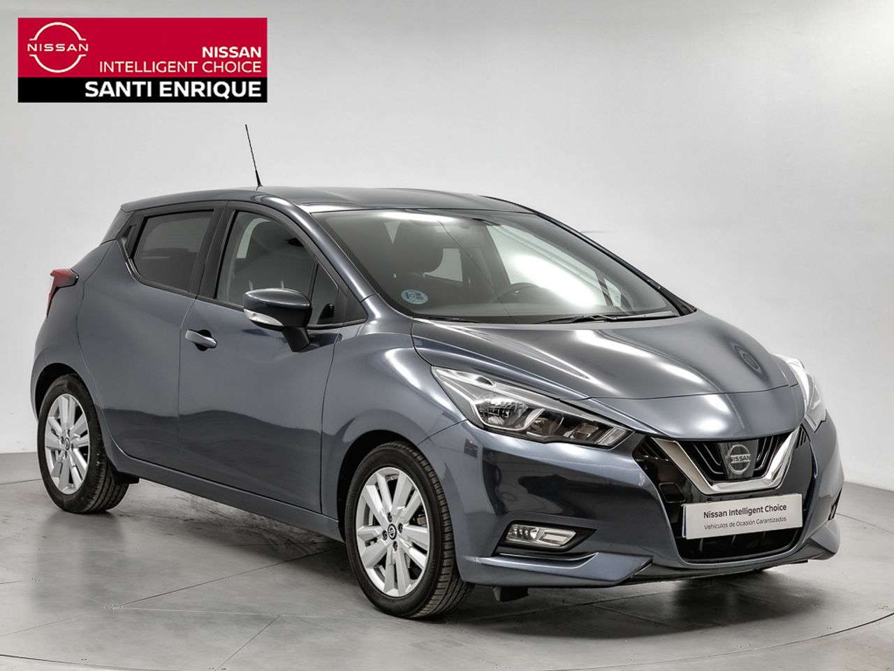 Neumaticos 145  de segunda mano - nissan micra 2019 /