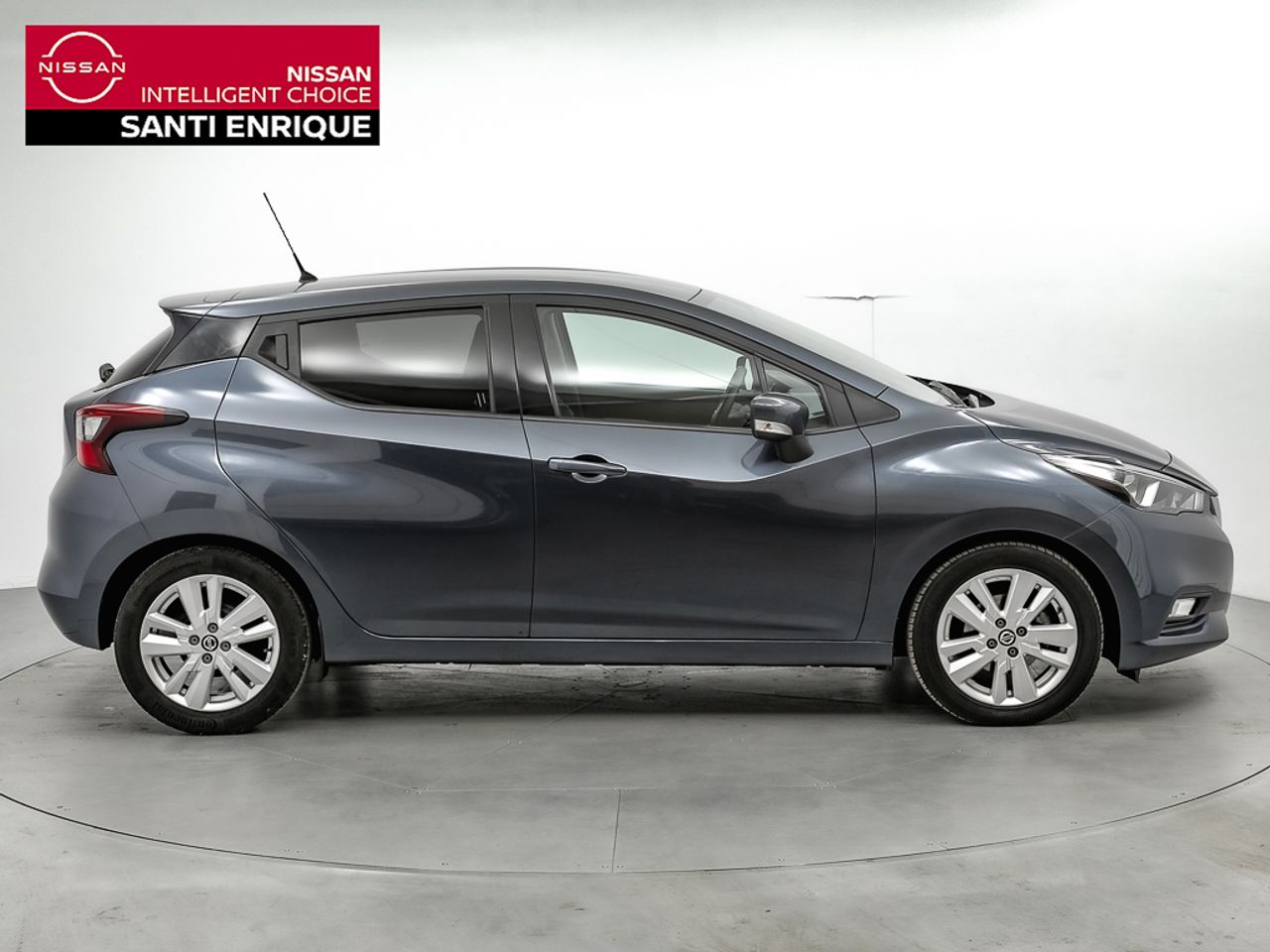 nissan micra 2019 / foto grande (3)