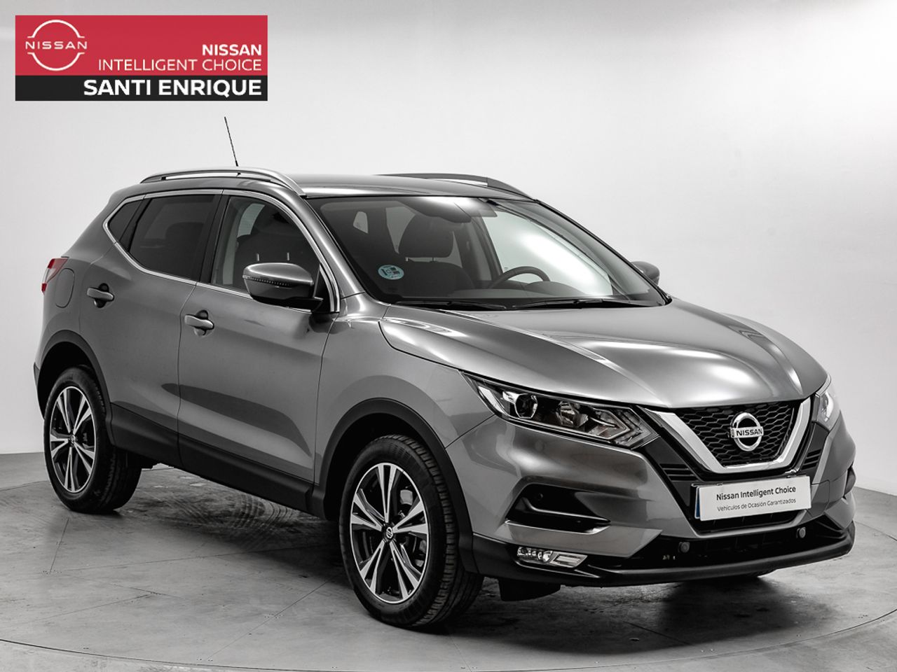 Cubiertas 215 55 r17  de segunda mano - nissan qashqai 2020 /
