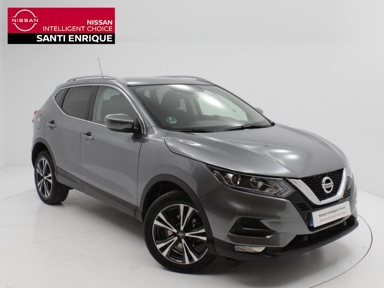Ds 3 2020 4118mm ancho  de segunda mano - nissan qashqai 2020 /