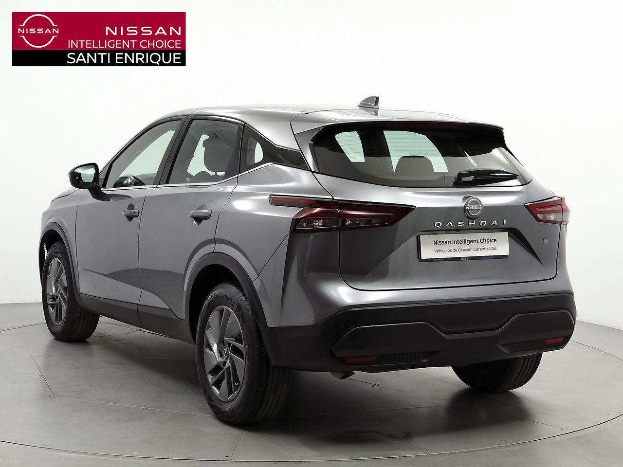 nissan qashqai 2023 / foto grande (2)
