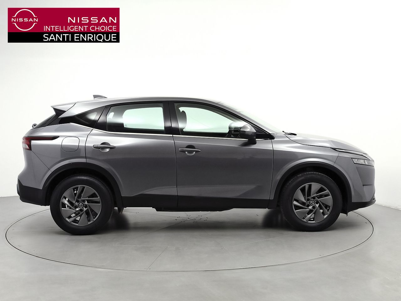 nissan qashqai 2023 / foto grande (3)