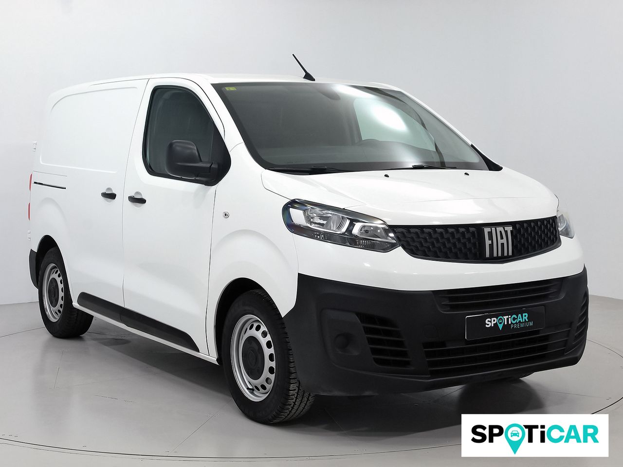 Foto fiat scudo 2023 /