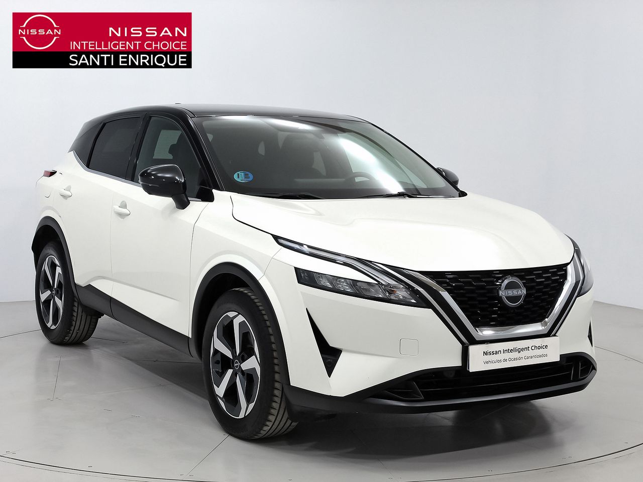 Bisagra bidimensional de movimiento suave  de segunda mano - nissan qashqai 2024 /
