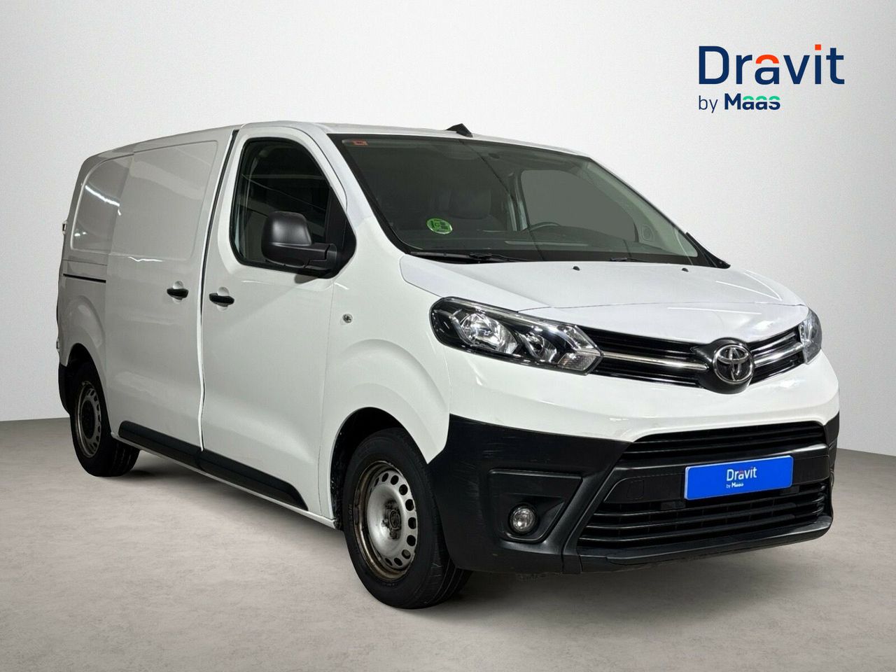 Foto toyota proace 2023 /