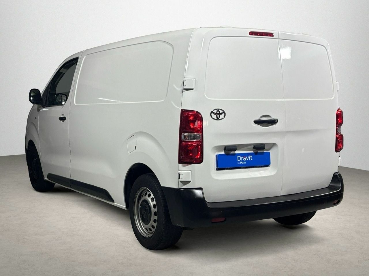 toyota proace 2023 / foto grande (2)