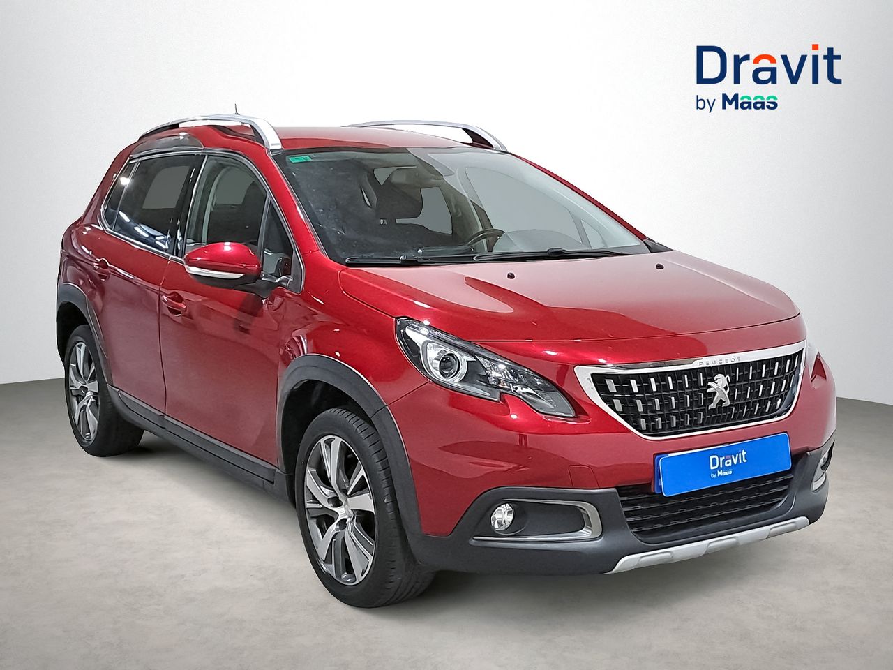 Neumaticos 295 40 r21 segunda mano  de segunda mano - peugeot 2008 2019 /