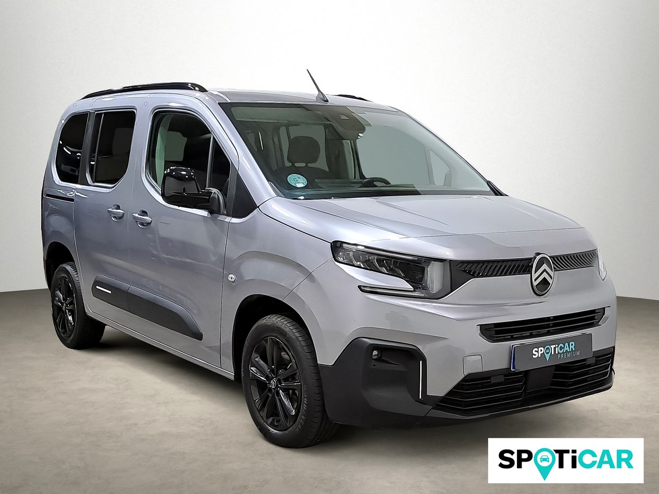 Neumaticos 205  de segunda mano - citroën berlingo 2024 /