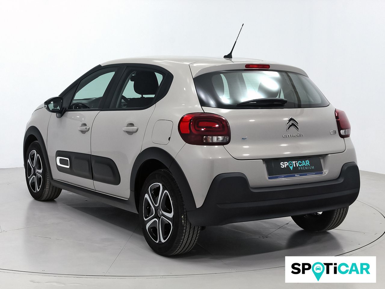 citroën c3 2022 / foto grande (2)
