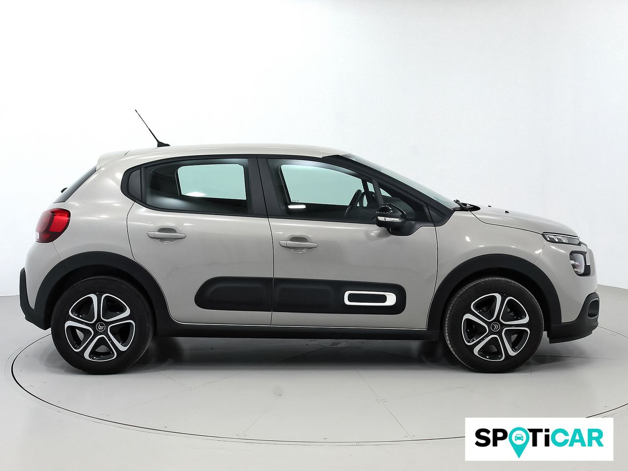 citroën c3 2022 / foto grande (3)