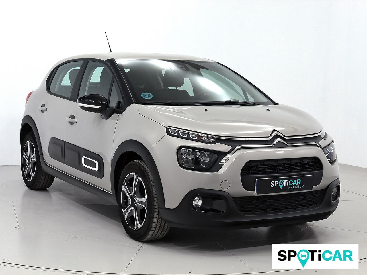 Foto citroën c3 2022 /