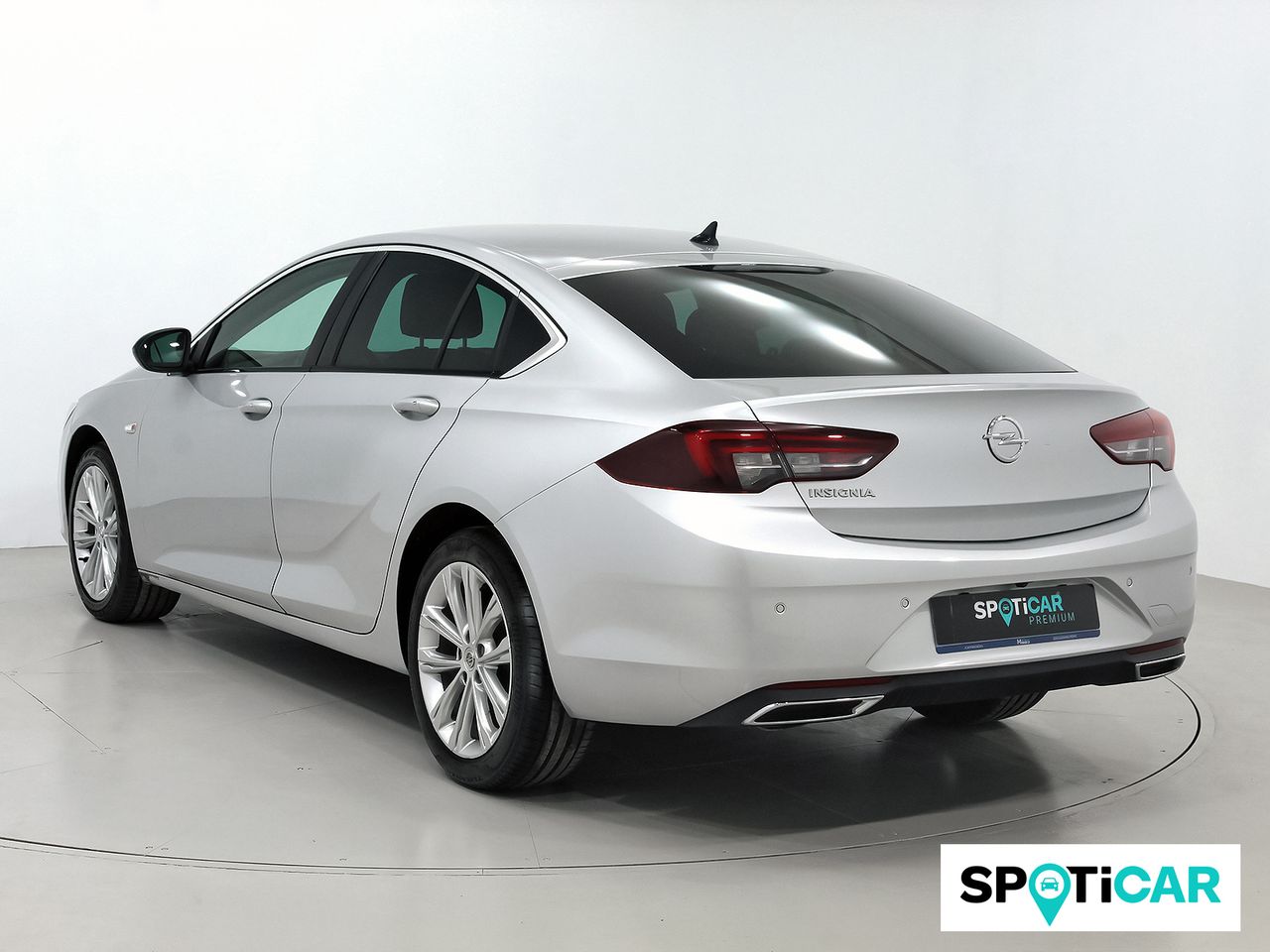 opel insignia  2021 / foto grande (2)