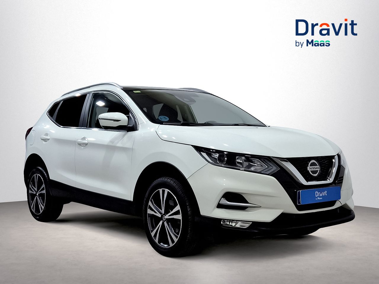 Tarot relacion actual  - nissan qashqai 2020 /