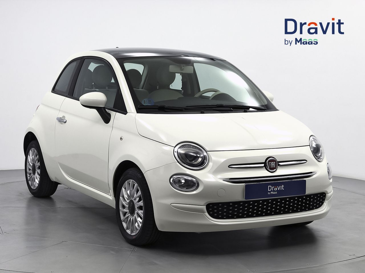Foto fiat 500 2020 /
