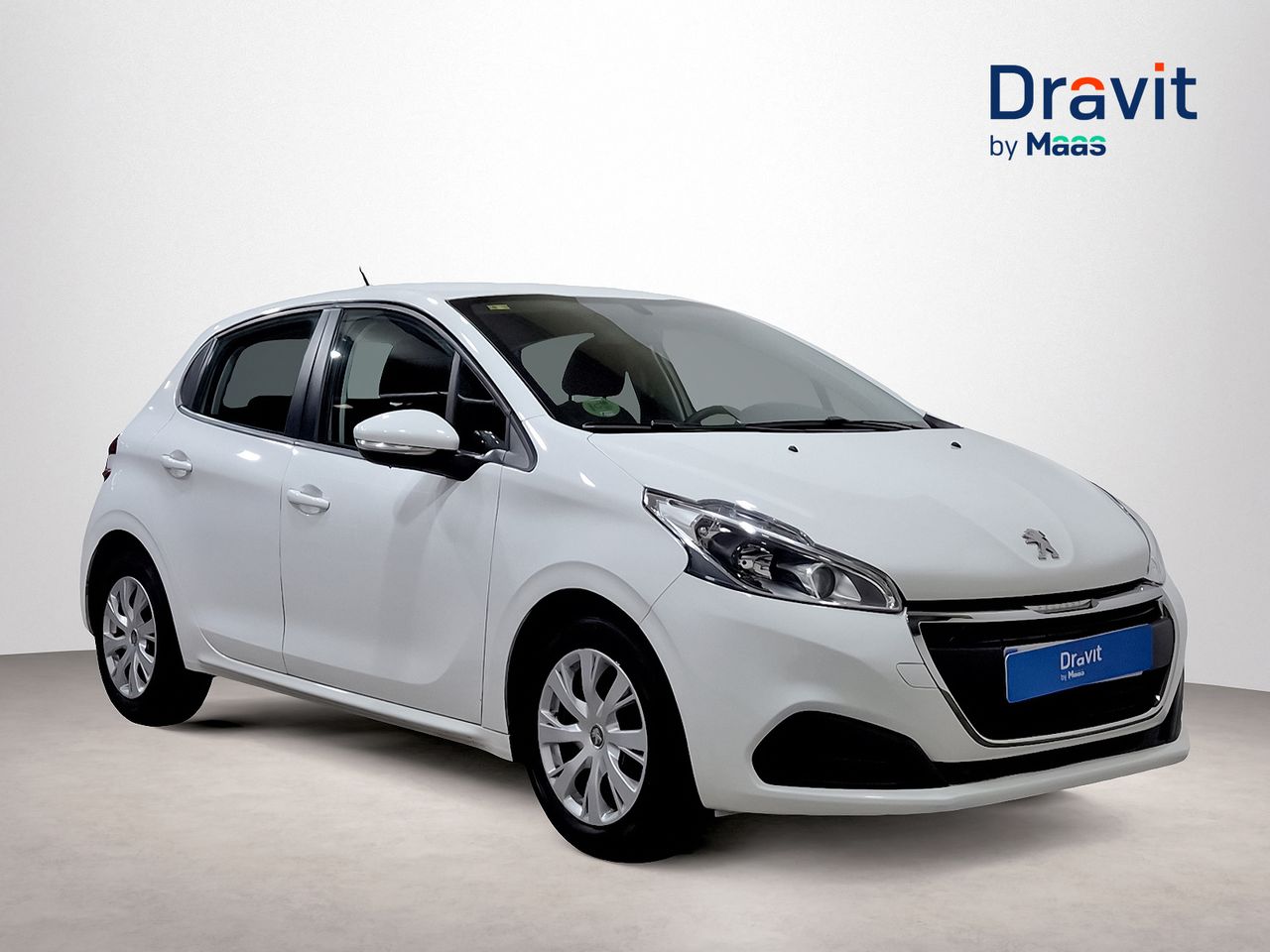 Foto peugeot 208 2018 /