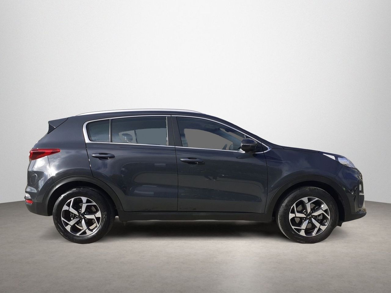 kia sportage 2020 / foto grande (2)
