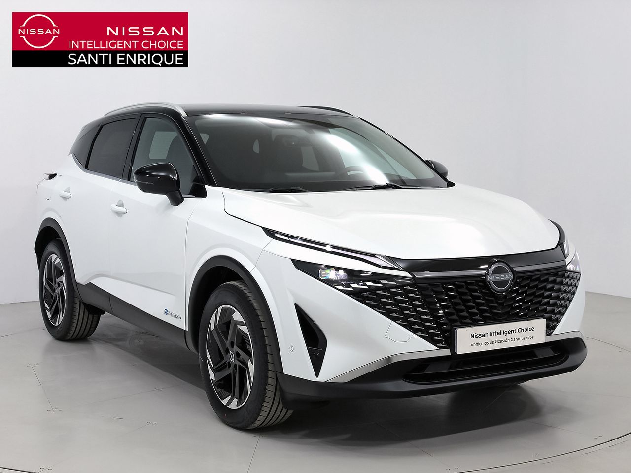 Cerradura de gancho estrecha  de segunda mano - nissan qashqai 2025 /