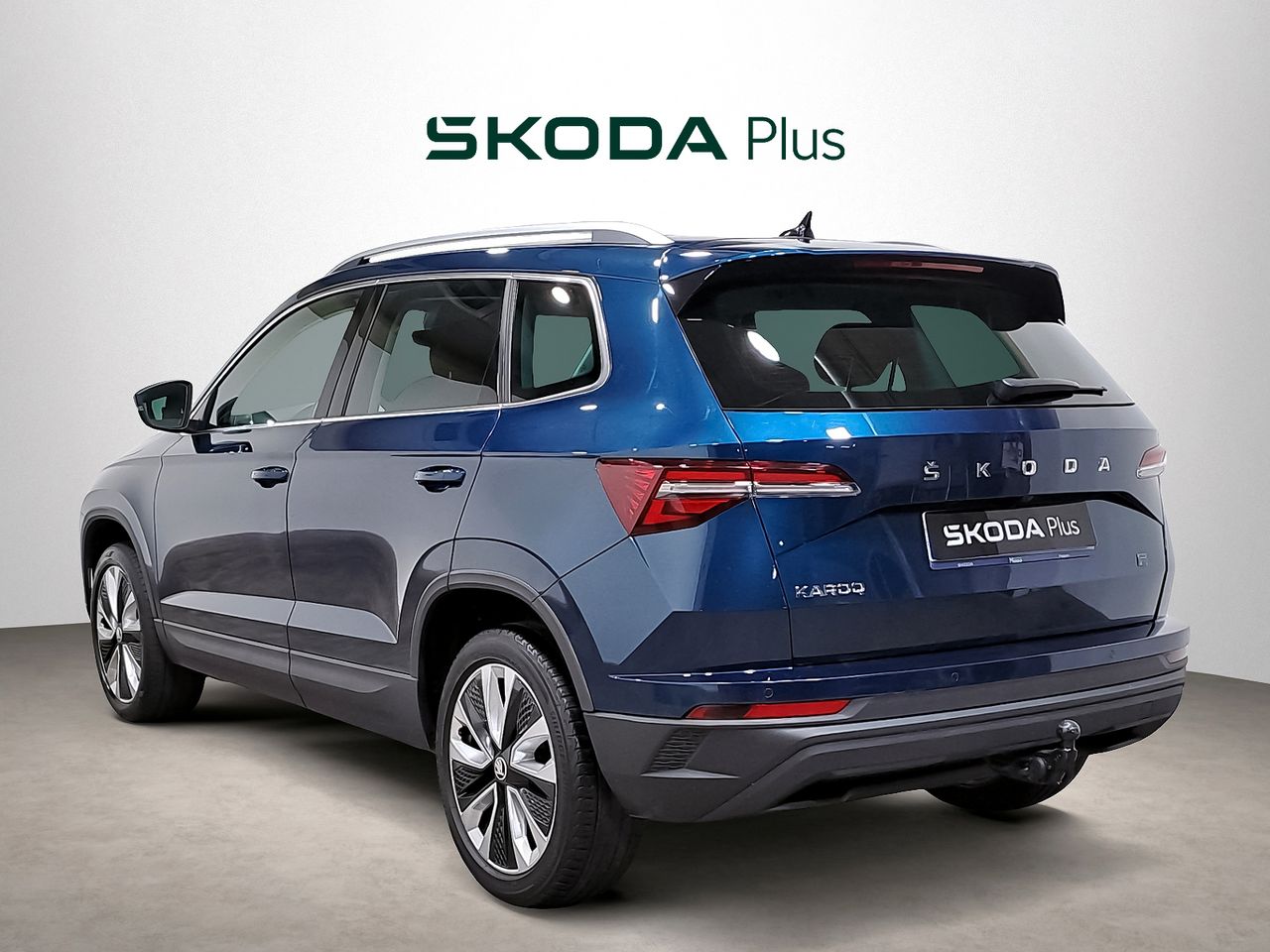 skoda karoq 2022 / foto grande (2)