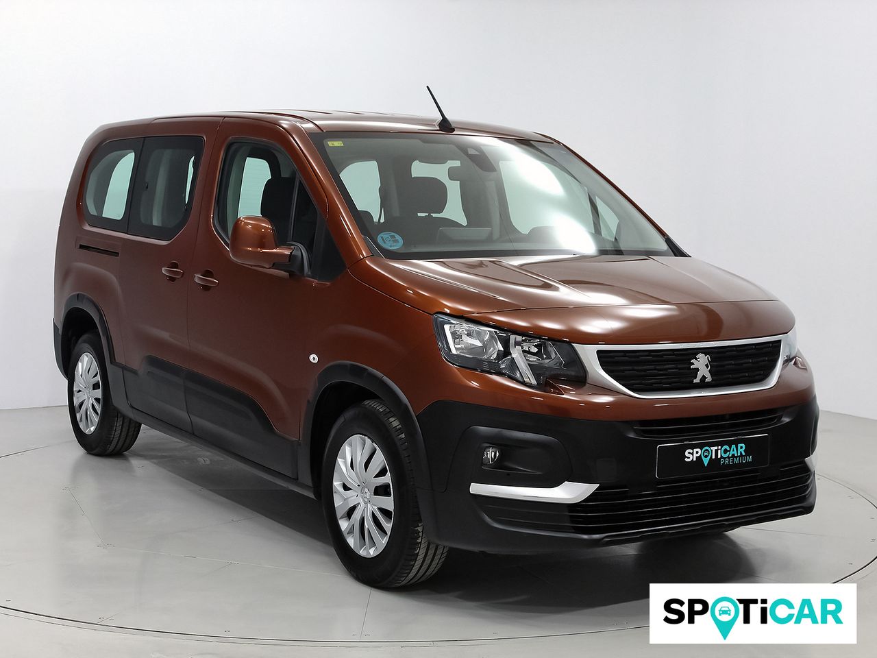 Bisagra esquinera armarios  de segunda mano - peugeot rifter 2020 /