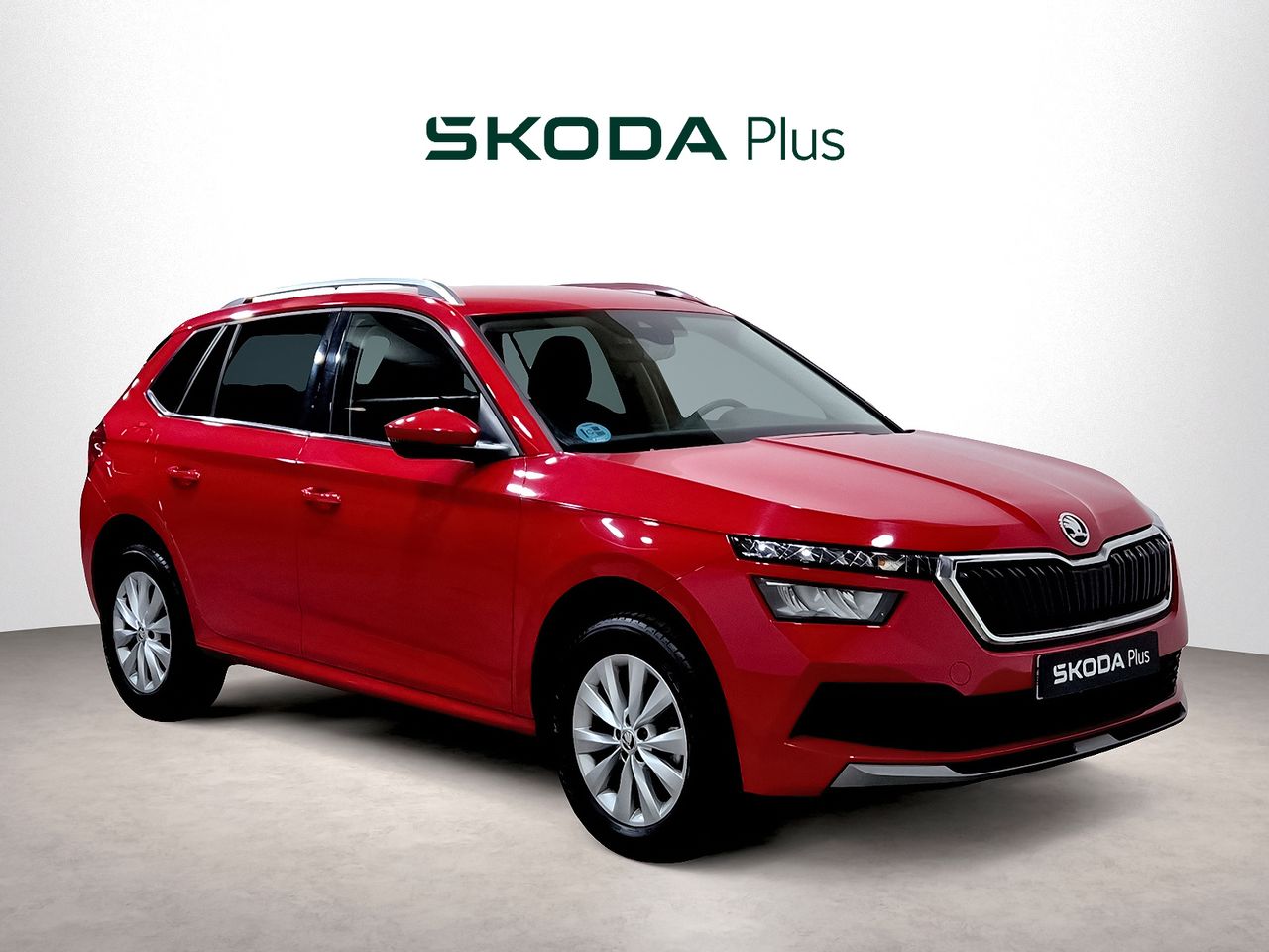 Foto skoda kamiq 2022 /