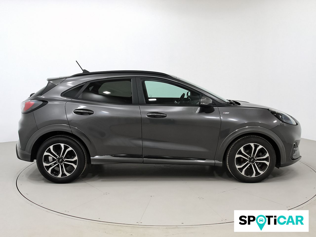 ford puma 2022 / foto grande (3)