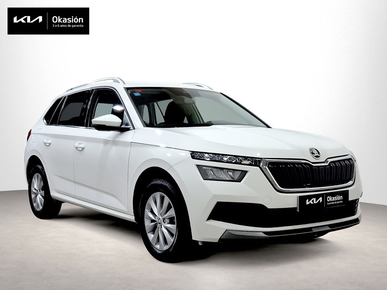 Foto skoda kamiq 2021 /
