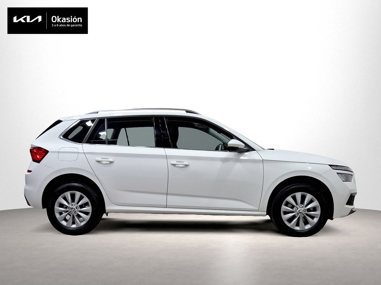skoda kamiq 2021 / foto grande (3)