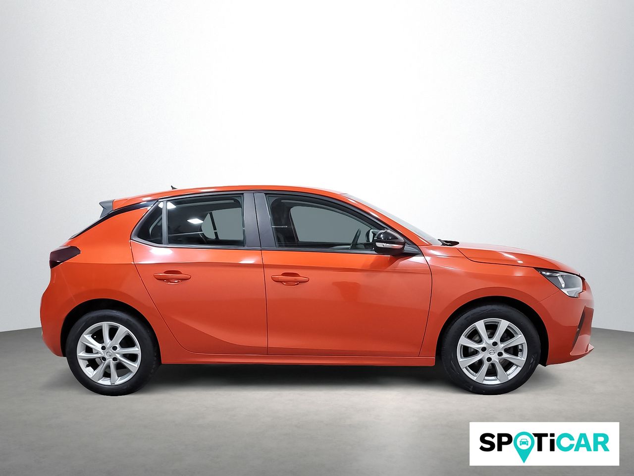 opel corsa 2022 / foto grande (3)