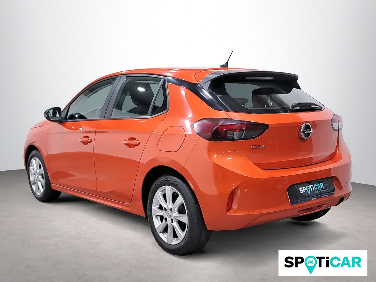 opel corsa 2022 / foto grande (2)