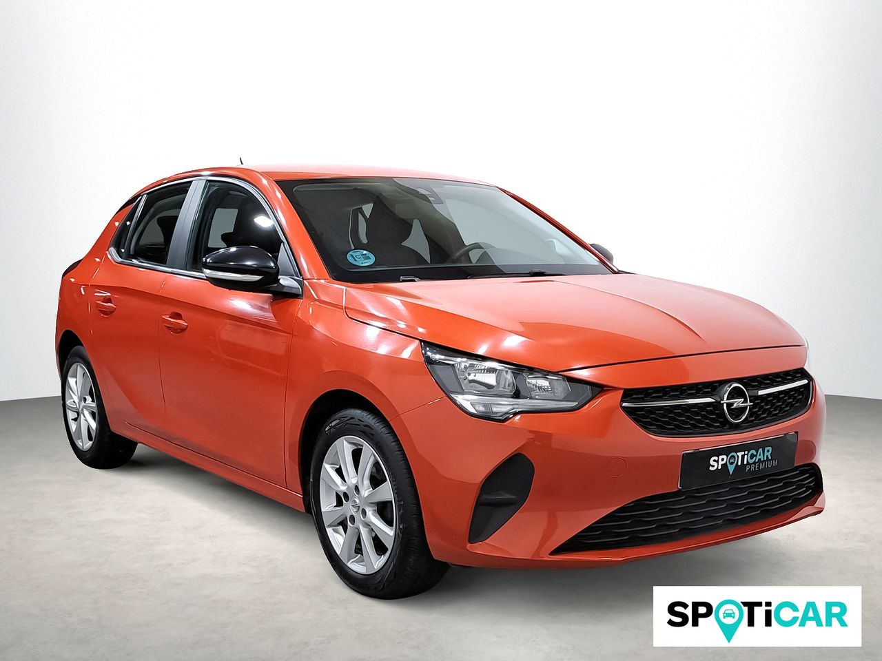 Foto opel corsa 2022 /