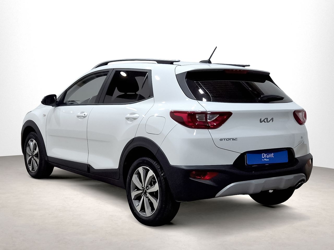kia stonic 2023 / foto grande (2)