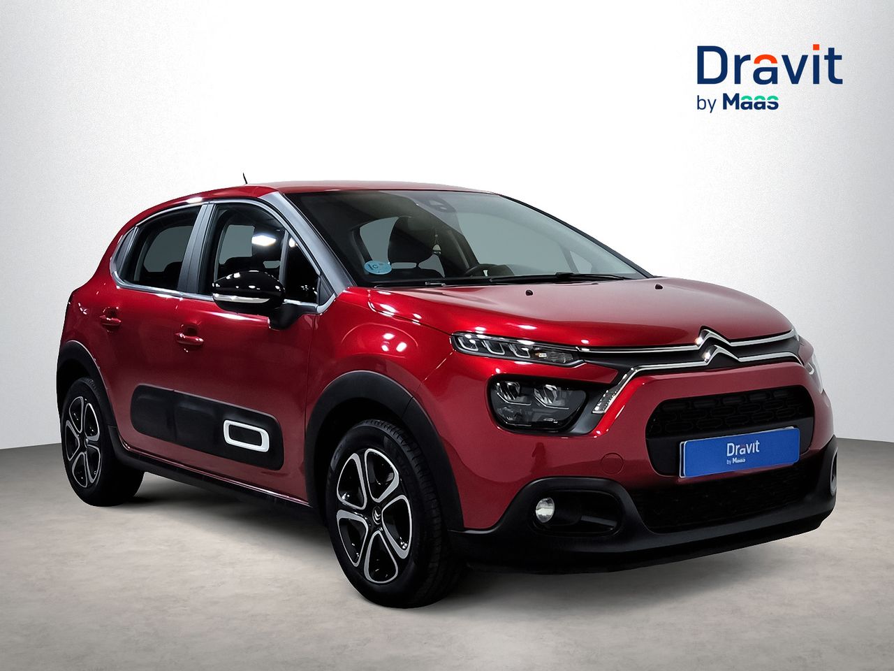 Foto citroën c3 2021 /