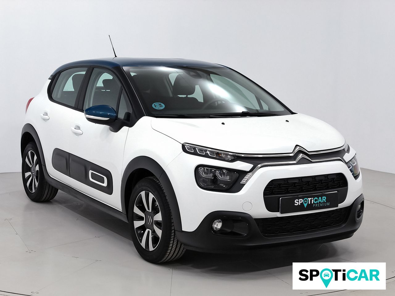 Fiat tipo 2016 segunda mano 6 velocidades  de segunda mano - citroën c3 2022 /