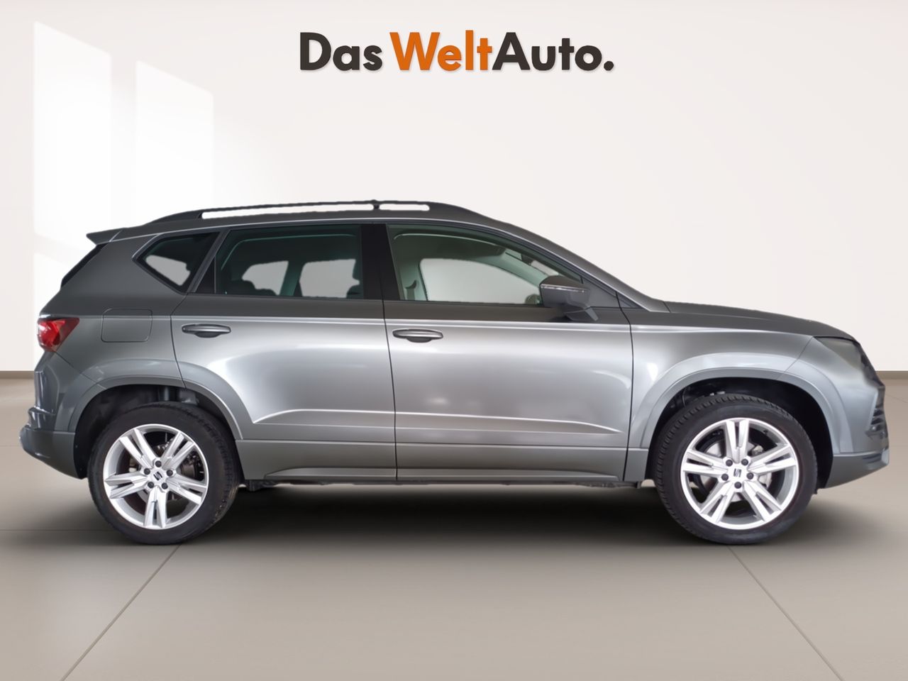 Foto seat ateca 2024 /